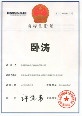 專業(yè)商標代理服務 護航企業(yè)品牌，筑就法律長城