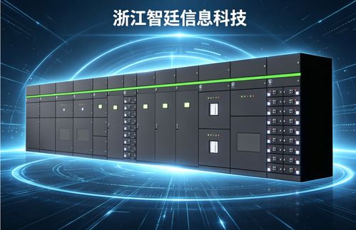 2026年廣州智能配電模組生產廠家推薦與選型指南 為信息系統集成優化選型路徑